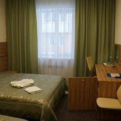 Отель Аврора, Ачинск, Красноярский край