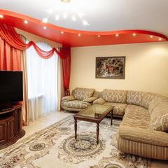 Гостиница Аркада, Ачинск, Красноярский край