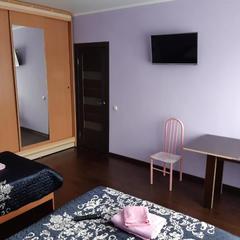 Отель Comfort Inn, Ачинск, Красноярский край
