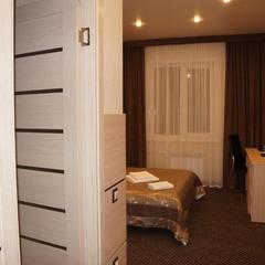 Отель Аврора, Ачинск, Красноярский край