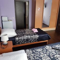 Отель Comfort Inn, Ачинск, Красноярский край