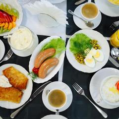 Гостиница Аркада, Ачинск, Красноярский край