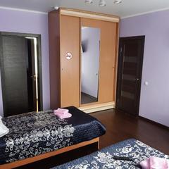 Отель Comfort Inn, Ачинск, Красноярский край
