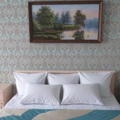 Гостиница Арга, Ачинск, Красноярский край