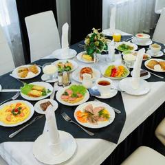 Гостиница Аркада, Ачинск, Красноярский край