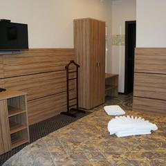 Отель Аврора, Ачинск, Красноярский край