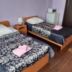 Отель Comfort Inn, Ачинск, Красноярский край