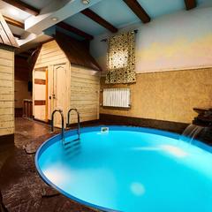 Гостевой дом Гостиный двор, Ачинск, Красноярский край