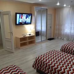 Отель Comfort Inn, Ачинск, Красноярский край