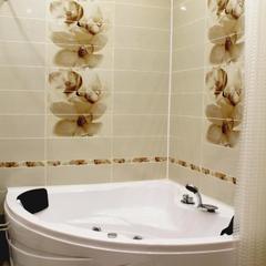 Гостиница Арга, Ачинск, Красноярский край