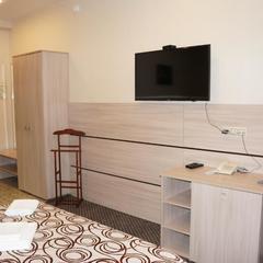 Отель Аврора, Ачинск, Красноярский край