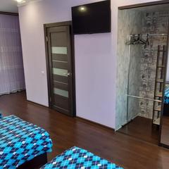 Отель Comfort Inn, Ачинск, Красноярский край