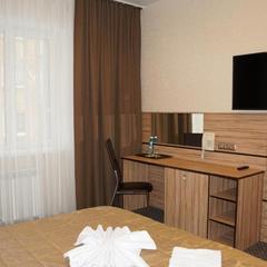 Отель Аврора, Ачинск, Красноярский край