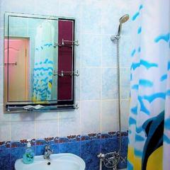 Гостиница Арга, Ачинск, Красноярский край