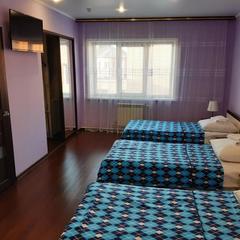 Отель Comfort Inn, Ачинск, Красноярский край