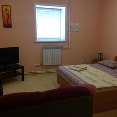 Отель 24 часа, Ачинск, Красноярский край