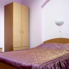 Гостиница Арга, Ачинск, Красноярский край