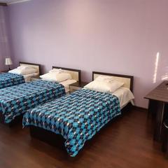 Отель Comfort Inn, Ачинск, Красноярский край