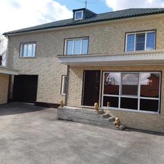 Отель Comfort Inn, Ачинск, Красноярский край