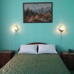 Гостиница Арга, Ачинск, Красноярский край