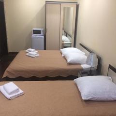 Отель Comfort Inn, Ачинск, Красноярский край