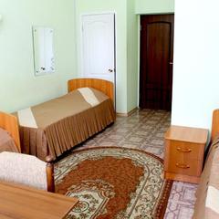 Гостиница Арга, Ачинск, Красноярский край