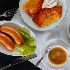 Гостиница Аркада, Ачинск, Красноярский край