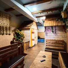 Гостевой дом Гостиный двор, Ачинск, Красноярский край