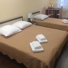 Отель Comfort Inn, Ачинск, Красноярский край