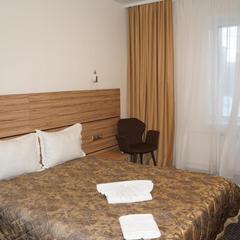 Отель Аврора, Ачинск, Красноярский край