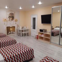 Отель Comfort Inn, Ачинск, Красноярский край