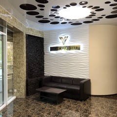 Отель Victoria Center, Ачинск, Красноярский край