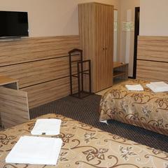 Отель Аврора, Ачинск, Красноярский край