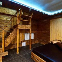 Гостевой дом Гостиный двор, Ачинск, Красноярский край