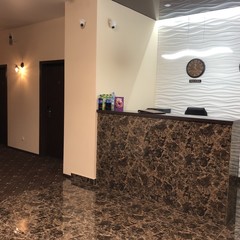 Отель Victoria Center, Ачинск, Красноярский край