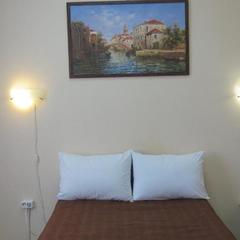 Гостиница Арга, Ачинск, Красноярский край