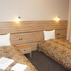 Отель Аврора, Ачинск, Красноярский край