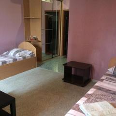 Отель 24 часа, Ачинск, Красноярский край