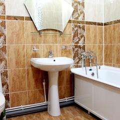 Гостиница Арга, Ачинск, Красноярский край