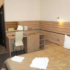 Отель Аврора, Ачинск, Красноярский край