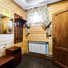 Гостевой дом Гостиный двор, Ачинск, Красноярский край