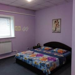 Отель 24 часа, Ачинск, Красноярский край