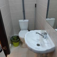 Отель Comfort Inn, Ачинск, Красноярский край