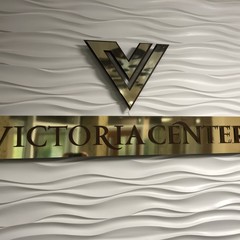 Отель Victoria Center, Ачинск, Красноярский край