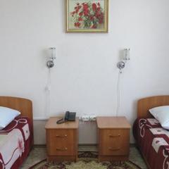 Гостиница Арга, Ачинск, Красноярский край