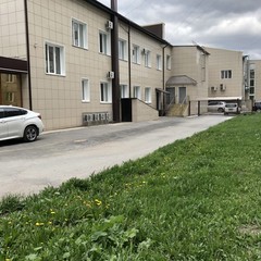 Отель Victoria Center, Ачинск, Красноярский край