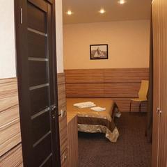 Отель Аврора, Ачинск, Красноярский край