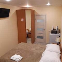 Отель Comfort Inn, Ачинск, Красноярский край