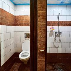 Гостевой дом Гостиный двор, Ачинск, Красноярский край