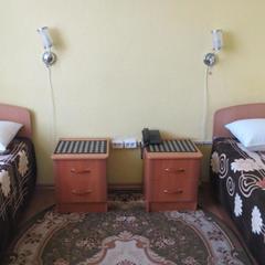 Гостиница Арга, Ачинск, Красноярский край